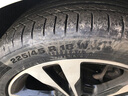马牌（Continental）轮胎/防爆胎 245/40R18 97W FR XL SC5 SSR 适配奔驰C级/奥迪TT 实拍图