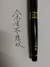 英雄（HERO）钢笔1021明尖练字笔教师节礼物七夕礼物美工笔弯尖高端办公签字笔商务成人钢笔生日礼物 1021弯尖美工笔1.0mm 实拍图
