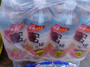 依能  蜜桃水 lL*12瓶 水蜜桃  果味饮料 塑膜装 蜜桃味 实拍图