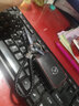 马自达cx-4钥匙套3昂克赛拉CX5睿翼阿特兹次世代30马自达6/8车真皮包扣 E款一键启动-黑皮红线 实拍图