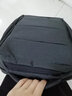 迪湃（FOPATI）双肩包定制logo印字年会伴手礼笔记本电脑包商务礼品休闲时尚书包 A58蓝色-单层主兜 14.6-15寸-16.1寸通用款 实拍图