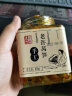 荻港老许【冷藏保存】安徽芜湖特产香菜  微辣皖南下饭菜 玻璃瓶装 萝卜干双瓶装 实拍图
