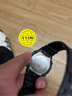 卡西欧（CASIO） G-SHOCK GA-2100运动八王子防水男士手表 石英手表 GA-2100-1APR-200米防水 实拍图