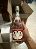 汾酒 大盖汾酒 1995年 清香型白酒 53度 500ml 单瓶装 90年代陈年老酒  【名酒鉴真】【藏品上标中部酒线】 实拍图
