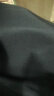 北极绒夹克男外套春秋季宽松男装衣服中青年薄款棒球服茄克衫男式外衣 红叶 XL/180 晒单实拍图