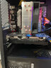 韦派图 2025款专业组装设计师专用电脑CAD UG编程3dmax建模渲染动画三维机械PS平面台式主机图形工作站 套餐二（R5 7500F P2200 5G独显 ） 单主机 实拍图