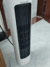 荣事达（Royalstar）取暖器家用塔式暖风机电暖器立式摇头电暖气石墨烯速热暖风扇办公室卧室电暖气节能烤火电暖炉 【惠时特价】石墨烯机械款 实拍图