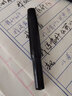 【新春礼物】Kaweco 德国卡维克  德国进口 Classic系列 钢笔 经典复古运动系列 练字书法学生礼盒装黑色 F 实拍图