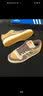 阿迪达斯（adidas）【滔搏运动】阿迪达斯三叶草中性FORUM 84 LOW CLLIFESTYLE休闲 GW4334 42 实拍图