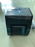 西铁城（CITIZEN） CL-S621C/S631标签打印机热转印条码铜版纸热敏合成不干胶PET亚银标签吊牌门票打标机 西铁城CL-S621II条码机203DPI可打门票 实拍图