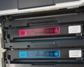 天色适用惠普HP COLOR LASERJET  PRO M277DW硒鼓MFP M252DW墨盒粉盒 【5700页】201A/四色硒鼓套装/标准版 实拍图