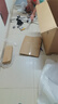 美的（Midea）除湿机/抽湿机 小海绵除湿机 除湿量24升/天 WIFI智控 正负离子除菌 家用轻音除湿器CF24BD/N7-DY 实拍图