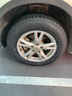 韩泰（Hankook）汽车轮胎 215/65R16 98V H452 适配途观/启辰T70/比亚迪元UP 实拍图