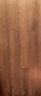 大自然（Nature） 【A】国标环保北欧耐磨木地暖 强化复合地板11mm 悦享优选 裸板 岁月静好 晒单实拍图