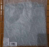 安睡宝（SOMERELLE）冰丝凉席三件套 凉垫 夏季冰床垫 单人学生宿舍凉床冰丝席 莲灰 学生席垫三件套90*200cm 实拍图
