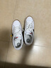 耐克NIKE板鞋男经典缓震COURT LEGACY运动鞋DH3162-100白40.5 实拍图