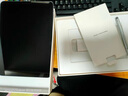Apple/苹果 iPad Air(第 5 代)10.9英寸平板电脑 2022年款(64G WLAN版/MM9C3CH/A)深空灰色 实拍图