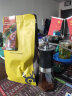 亚米（Yami） 迷你手摇磨豆机 咖啡豆研磨机 家用便携手动咖啡机黑色 YM-5601 实拍图