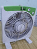 CBB61风扇启动电容器1.2/1.5/1.8/2/2.2/2.5/3/4/5UF吊扇油烟机450V 1UF  450V 实拍图