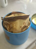 徽六绿茶潜香2000六安瓜片特一级60g 2025新茶上市雨前罐装茶叶花香 实拍图