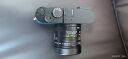 徕卡（Leica）Q2全画幅便携数码相机/微单相机 q2照相机 松黛色定制版（ 4730万像素 4K视频录制 内置镜头 ） 实拍图