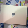 帝伊工坊适用苹果笔记本电脑保护壳新Macbook Air13/13.3英寸配件壳子保护套渐变外壳键盘膜女生壳A2179 实拍图