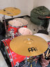 雅马哈（YAMAHA）雷神Rydeen 架子鼓爵士鼓专业考级五鼓四镲成人儿童初学5鼓3镲4镲 备注颜色[5鼓4镲]+麦尔镲片+礼包 实拍图