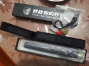 独狼甩棍打狗棒防狗棍防身武器合法随身伸缩棒急救工具兵器库 实拍图