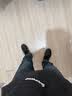 马丁博士（Dr.Martens） Vegan 101 英伦风气质时尚短靴黑色女款6孔马丁靴 黑色 39 实拍图