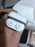 摩托罗拉（Motorola）Moto Buds 120无线蓝牙入耳式运动游戏迷你隐形高音质防水耳机 通用苹果ios/安卓 白色 晒单实拍图