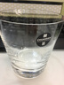川三捷克原装进口 无铅水晶玻璃水杯 威士忌酒杯 超薄简约 330ml 6只（原装盒） 实拍图