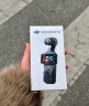 大疆 DJI Osmo Pocket 3 一英寸口袋云台相机 OP灵眸手持数码相机旅游vlog摄像 标准版 随心换2年版（推荐） 实拍图