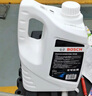 博世 汽车发动机通用水箱防冻液/冷却液/冷却水 绿色 （冰点-45℃）4L装 适用于 雪铁龙C2 C3XR C4L 世嘉 C4世嘉 实拍图