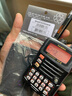 YAESU 八重洲 CSC-91 VX-6R 皮套 VX6R机套 实拍图