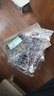 万代（BANDAI）高达拼插拼装模型玩具 RG 1/144 敢达 逆袭的夏亚 06 空中霸王 5063052 实拍图