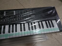 莫森（MOSEN）BD-665电子琴 61键双供电式 初学儿童教学多功能电子琴 Z架型 实拍图