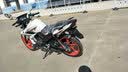 雅马哈（YAMAHA）雅马哈特价摩托车巧格i正品原装原厂男女通用国四电喷燃油摩托车  巡鹰豪华版（下单备注颜色） 线上建议零售价 实拍图