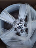 黔龙凯适配 大众新桑塔纳14/15寸轮毂 polo昕动 新捷达 昕锐 朗逸 晶锐  稳重款5幅14寸358泰龙 实拍图