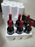 沐诺（Morena）西班牙原瓶进口红酒整箱 沐诺干红葡萄酒  6支装  750ml*6 实拍图