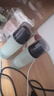 善草纪清影水乳套装 修护舒缓油敏痘肌 控油保湿国风礼盒百亿补贴秒 茶树一代清影国风礼盒(洁面水乳) 实拍图