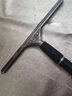 欣荣达擦玻璃神器家用保洁加长刮水器双面清洗搽窗户刮刀伸缩杆高楼工具 3.6米升级加长款套装+替换包 实拍图