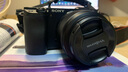 索尼(SONY) α A6400 A6300 A6600 a6000视频直播4K二手微单相机 A6400 单机 颜色随机 99新 实拍图
