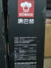 康巴赫304不锈钢炒锅少油烟不粘锅经典全屏蜂巢炒菜锅明火通用32cm 实拍图