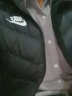 耐克（NIKE）男装冬季新款运动服连帽防风保暖羽绒服休闲夹克外套DV1132-010 DV1132-010/羽绒服/厚实保暖 M 实拍图