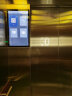 数冠（SHUGUAN） 广告机壁挂电梯奶茶店宣传屏高清窄边无线网络多媒体互动海报触摸屏查询一体机 22英寸智能网络版（非触摸） 实拍图