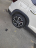 韩泰（Hankook） 韩泰防爆轮胎 韩泰 225/50R18 95W*原配新宝马X1X2 Ventus S1 evo3 K127B 缺气保用 实拍图