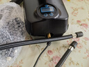 巨木车载吸尘器充气泵两用一体机手持大吸力汽车用四合一多功能吸尘机 吸尘充气一体机【数显款】+包 实拍图