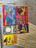 原版进口幼儿美式英语启蒙super phonics+ 3级 (书本+练习册+APP+点读海报+点读卡片) 字母组合发音拼写阅读 小学口语 自然拼读教材 晒单实拍图