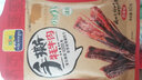 可可西里 风干手撕牦牛肉干 青海西藏特产休闲零食清真美食60g 60g新品五香 实拍图