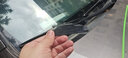 铄御适配丰田RAV4雨刮器静音09-24款原厂RAV4荣放汽车前雨刷片原装 09款至12款 RAV4荣放【前雨刮】 实拍图